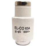 osigurač EL-CO D III GL-GG 63A