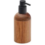 Kave Home Drveni dozator sapuna u prirodnoj boji 460 ml Senda – | shoptok.hr