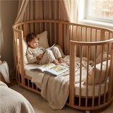 New Baby krevetić 3u1 cashmere | shoptok.hr