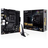 Asus TUF B550M-Plus WIFI II AM4 DDR4 gaming mATX osnovna plošča | Shoptok.si