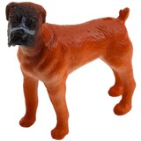  Set of Mini Figures Dogs German Shepherd Dachshund French Bulldog 4cm 6pcs | shoptok.hr
