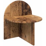  Noćni ormarić Staro drvo 40 x 35,5 x 45,5 cm | shoptok.hr