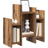  Pomoćni ormarić Staro drvo 60 x 26 x 60 cm Konstruirano drvo | shoptok.hr