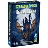 Gémklub Escape Room: Dvorac Drakule društvena igra Cijene