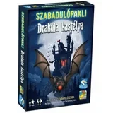 Escape Room: Dvorac Drakule društvena igra