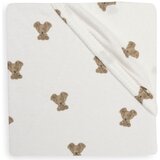 Jollein rjuha jersey 40/50x80/90cm mini teddy bear Cene