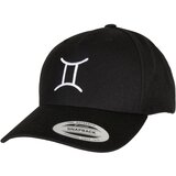Mister Tee Zodiac YP Classics 5-Panel Premium Curved Snapback Cap Gemini | Shoptok.si