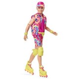  Mattel - Ken v drsalkah (HRF28), (21382421) | Shoptok.si