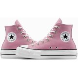Converse ženske patike chuck taylor all star lift | Eponuda.com
