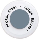 Beorol spreј siva srebrno siva RAL7001 Cene