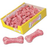 Dafiko Cokos Strawberry 100 kom – Poslastice sa jagodom | ePonuda.com