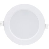 Rabalux 71217 - LED ugradno svetlo SHAUN LED/6W/230V prečnik 12 cm belo Cene
