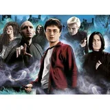 slagalica igračka 1000 dijelova Harry Potter