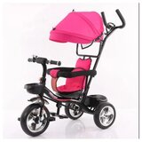 Winner Bike Tricikle BIC.HH-6388 TRIKE PINK | ePonuda.com