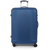 Gabol kofer veliki (L) Balance XP | plavi | proširivi | ABS Cene