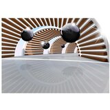  Tapeta - Sky Tunnel 200x140 | shoptok.hr