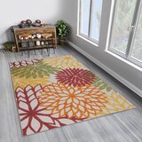 Conceptum Hypnose tepih Woopamuk270, 80x150 cm, šareni | ePonuda.com