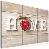  Slika - The Heart of the Home 90x60 Cijene