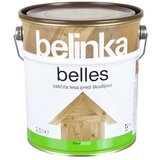 Belinka impregnacija za les belles (2,5 l) Cene