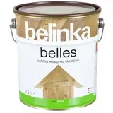 impregnacija za les belles (2,5 l)