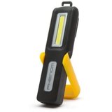 Phenom usb cob led akumulatorska delovna svetilka 2v1 z magnetom in led indikatorjem stanja baterije Cene