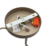 Plafonski luster CHARLIE 2xE27/15W/230V bež | Eponuda.com