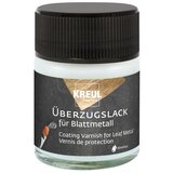  Zaštitni lak za metalnu foliju KREUL - 50 ml (antikorozivni i prozirni) Cijene