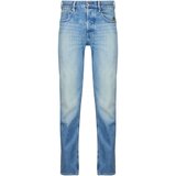 G-star Raw STREEM SLIM TAPERED Plava | shoptok.hr