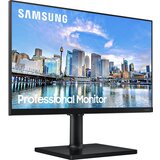 Samsung Monitor B2B SF27T450FQU, 27", IPS, 16:9, 1920x1080, DP, HDMI, VESA LF27T450FQRXEN | Shoptok.si
