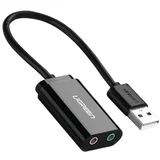 Zvučni eksterni adapter US205