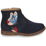 Pom d'Api Gležnjarji CITY FLY pisana | Shoptok.si