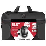  Torba Port PREMIUM PACK 14-15,6” + Miš | Eponuda.ba