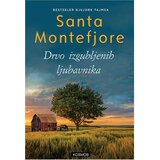 Kosmos Santa Montefjore
 - Drvo izgubljenih ljubavnika Cene