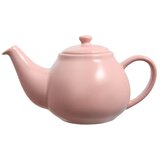 Maxwell williams Čajnik za poparke Olde English 650ml / roza / porcelan, (5000199910) Cene