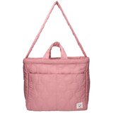 Kidzroom torba za pelene Loveable - Pink | shoptok.hr