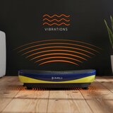  Svp11 vibraciona platforma s 3d podlogom, dvostrukim motorom hms | shoptok.hr