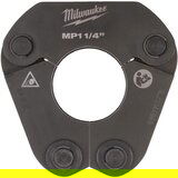  Milwaukee stezna čeljust J18-MP11/4IN 4932479445 | ePonuda.com
