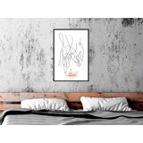  Poster - Complicated Love 20x30 | shoptok.hr