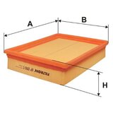 FILTRON filter vazduha | ePonuda.com