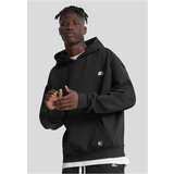 Starter Black Label Men's Essential Oversize Hoody Black | shoptok.hr