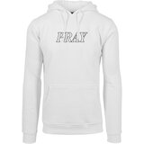 MT Men Pray Hands Hoody White Cijene