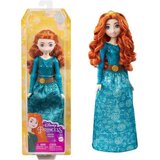 Disney jeve princese: Bleščeča princesa lutka - Merida Cene