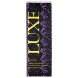 Avon Luxe Makeup tekući puder SPF 20 nijansa Natural Glamour 30 ml | shoptok.hr