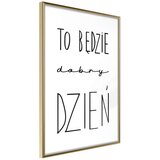  Poster - Good Day 30x45 Cijene