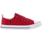 Big Star JJ274124 Crvena | shoptok.hr
