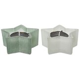 Dekordom Candle paraffin star 9cm 740908 - Assorted - KMG Dekordom Candle paraffin star 9cm 740908 - Assorted - KMG Slike