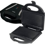 Floria toaster za sendviče, LED indikator, 800 W, bela - ZLN7942 | Shoptok.si