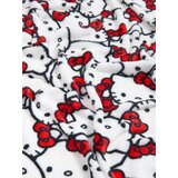 Sinsay Deka s printom Hello Kitty | shoptok.hr