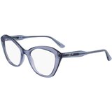 Karl Lagerfeld KL6137 020 ONE SIZE (52) Siva/Kristalna Cene