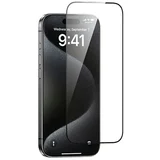 BH898 zaštitno staklo za iPhone 16 Pro 6.3'' 0.33mm